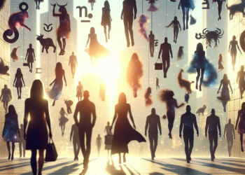 Astrology Street Style: Let Your Zodiac Sign Inspire Your Next ’Fit