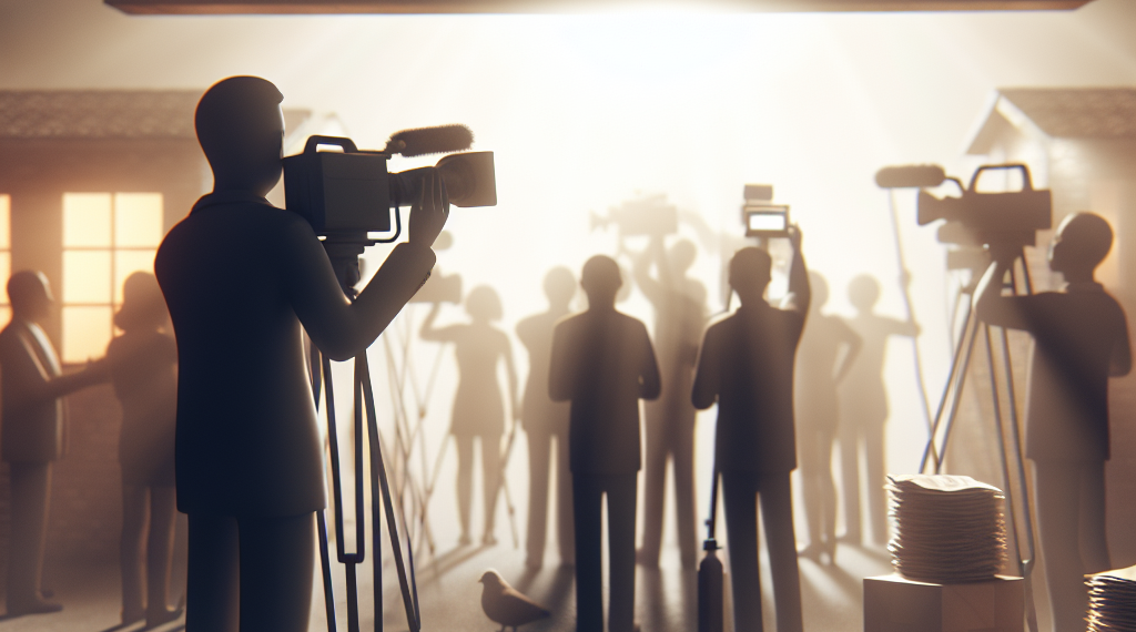 Barriga llena, corazón contento… y un país enfermo