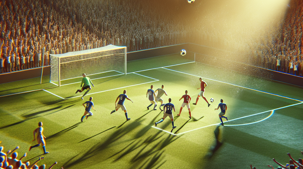 Estrasburgo 4-0 Mainz | Resumen Conference League