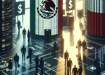 Plan México e inversión
