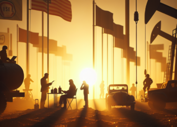 ¿Cómo abordan los Gobiernos de todo el mundo la crisis del petróleo?