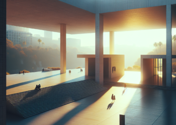 “Primary Structures,” the First Major Show of Minimalist Art, Turns 60