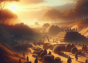 Dice Are 6,000 Years Older Than Previously Believed, Study Says