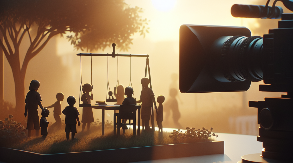 La cultura de las infancias con ética