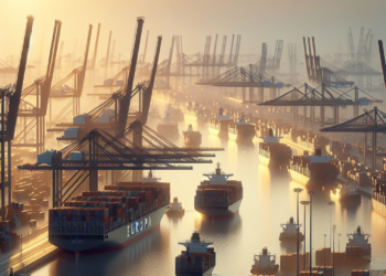 Europa, impuestos al CO2 en las importaciones