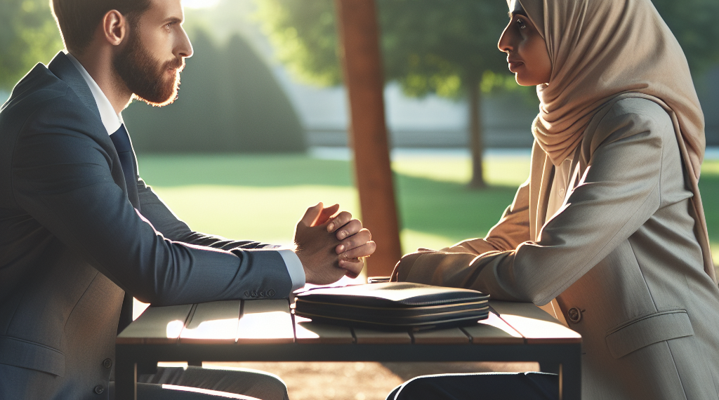 Europa y el arte de negociar desde un siglo de vida plena