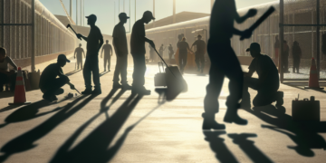 Transformación del talento laboral a través de los frontier workers