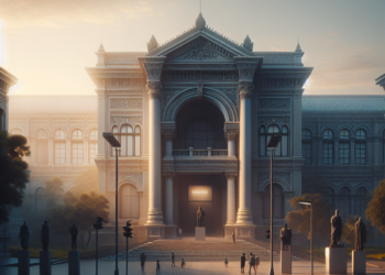 Ex-Staffers Say Holocaust Museum Canceled Programming to Appease Trump