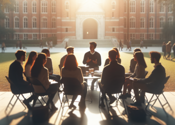 Higher Ed Experts Want to Create “NATO for Universities”