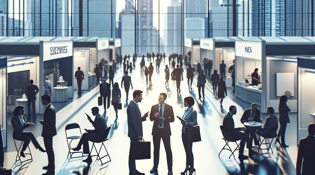 Expo Chicago: Dealers Doing Brisk Business at 'More Intentional’ Fair