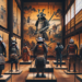 British Museum's "Samurai" Exhibition Corrects Misconceptions