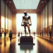 Philadelphia Museum of Art exhibit featuring Rocky Balboa statue gets underway