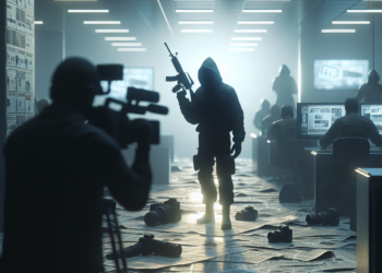 El FBI publica imágenes del ataque con cócteles molotov a la casa del fundador de ChatGpt