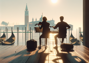 FKA Twigs and Brian Eno among artists included in the Vatican's sound-based 2026 Venice Biennale pavilion - The Art Newspaper