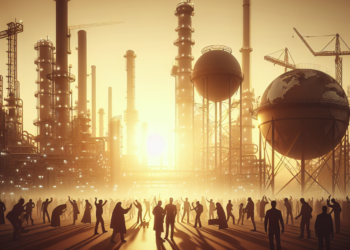 FMI, Banco Mundial y AIE forman alianza para coordinar respuesta al impacto de la guerra en Irán