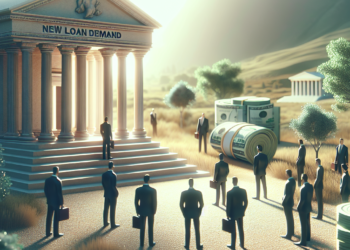 FMI prevé que se comiencen a solicitar nuevos préstamos