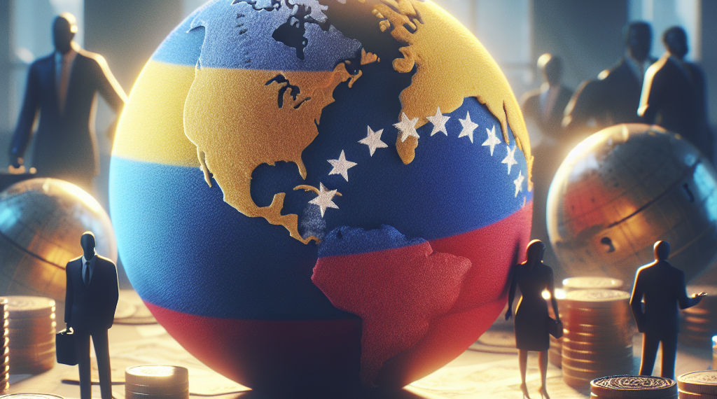 El Fondo Monetario Internacional restablece sus relaciones con Venezuela