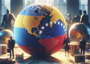 El Fondo Monetario Internacional restablece sus relaciones con Venezuela