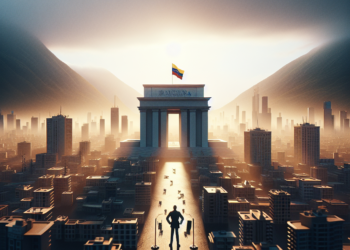 El FMI anuncia que restablece relaciones con Venezuela