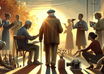 Ides Kihlen, Abstract Painter and Argentine Art Legend, Dies at 108