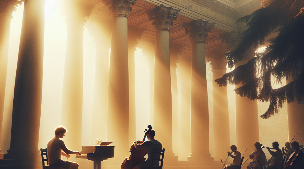 Pianist Ruth Slenczynska, Rachmaninoff’s Last Surviving Student, Has Died At 101