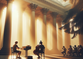 Pianist Ruth Slenczynska, Rachmaninoff’s Last Surviving Student, Has Died At 101