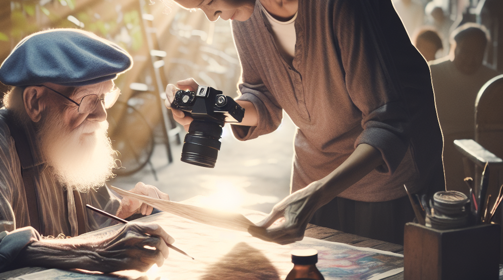 James Hayward Dead: West Coast Painter of Thick Monochromes Dies at 82