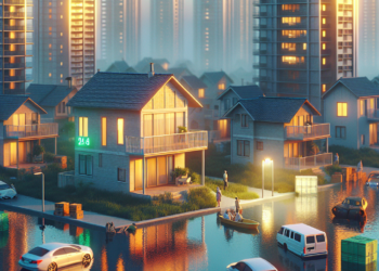 Escasez de vivienda eleva precios y cambia el mercado inmobiliario en este 2026