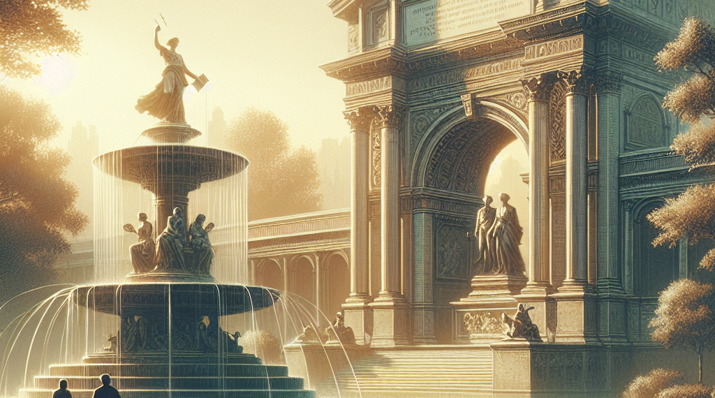 Family of 'Vaillancourt Fountain' Sculptor Continues Fights to Save It