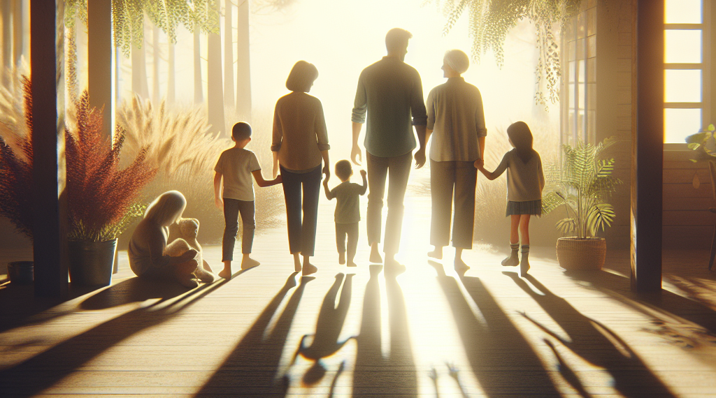 Image of Family Torn by ICE Wins World Press Photo of the Year