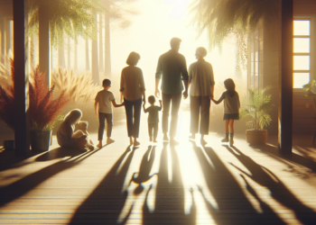 Image of Family Torn by ICE Wins World Press Photo of the Year