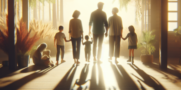 Image of Family Torn by ICE Wins World Press Photo of the Year