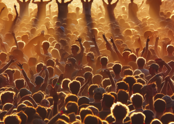 Beliebers inundan Coachella a la espera de Justin Bieber