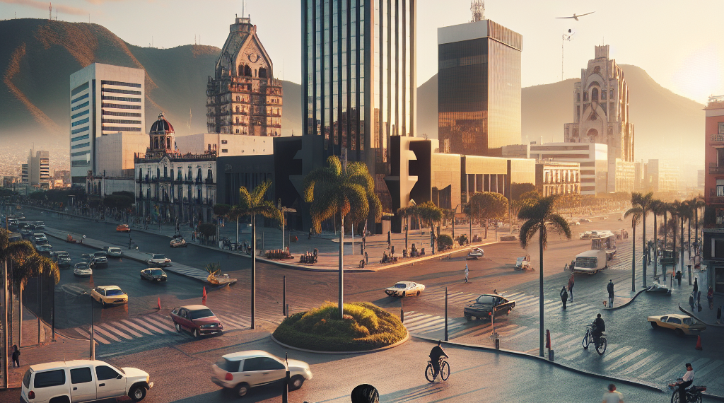 Destaca Felipe Macías nuevas inversiones y empleos para Querétaro