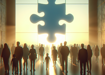 Llama Felipe Macías a visibilizar a la comunidad autista