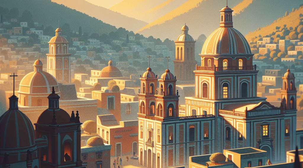 Felipe Macías impulsa educación para todos los queretanos