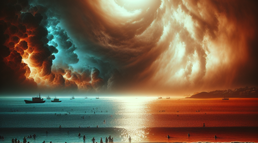 El Niño 2026: qué es, cuándo podría formarse y por qué importa