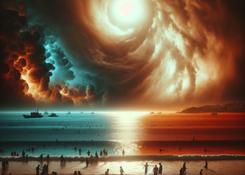 El Niño 2026: qué es, cuándo podría formarse y por qué importa