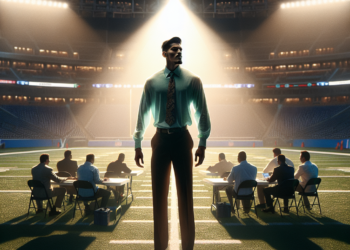 Fernando Mendoza, tercer latino que lidera Draft de NFL