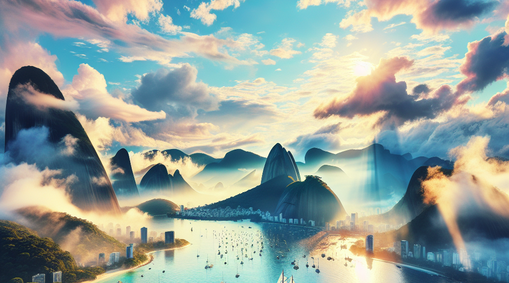 This Visionary Philanthropist Is Financing Brazil's Burgeoning Talent