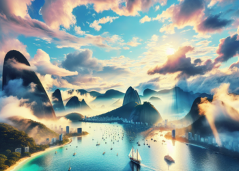 This Visionary Philanthropist Is Financing Brazil's Burgeoning Talent