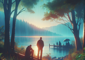 Último fin de semana de vacaciones estará marcado por lluvias; estos estados esperan tormentas hoy