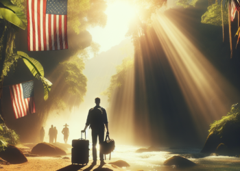 ¿Adiós al "sueño americano" del turista? Por qué su visa ya no le garantiza la entrada en los aeropuertos de EU