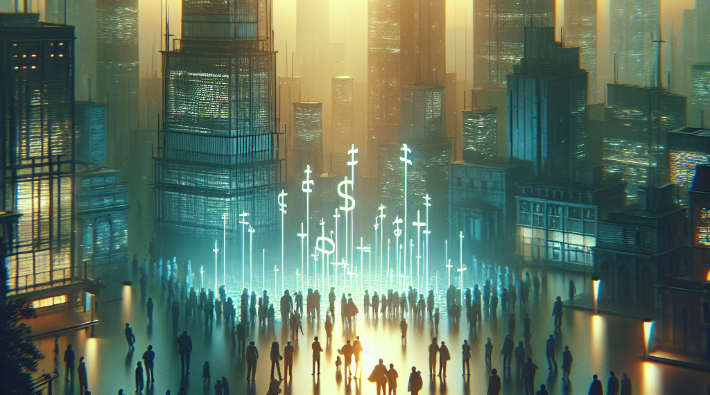 Crowdfunding avanza en inclusión financiera, pero enfrenta restricciones fiscales