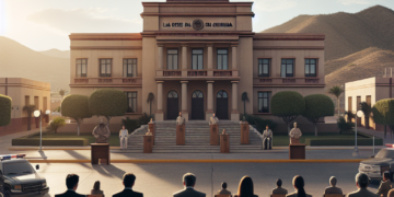 Fiscal de Chihuahua presenta renuncia