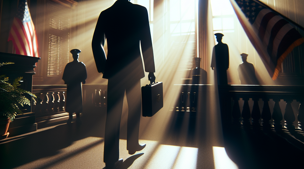 La Fiscalía peruana reclama la detención de Corvetto, jefe del ente electoral, tras su renuncia