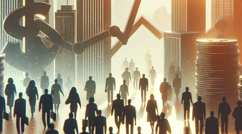 Fitch ratifica calificación a México pero advierte sobre crecimiento moderado y desafíos fiscales