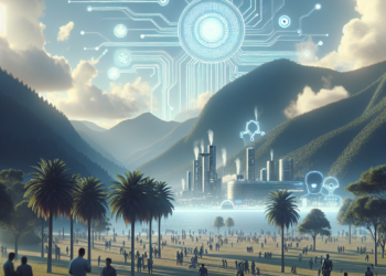 Flex invertirá 1,000 millones de dólares en Jalisco para proyecto de IA y data centers