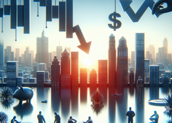 Fondos de cobertura registraron en marzo sus peores caídas desde 2022