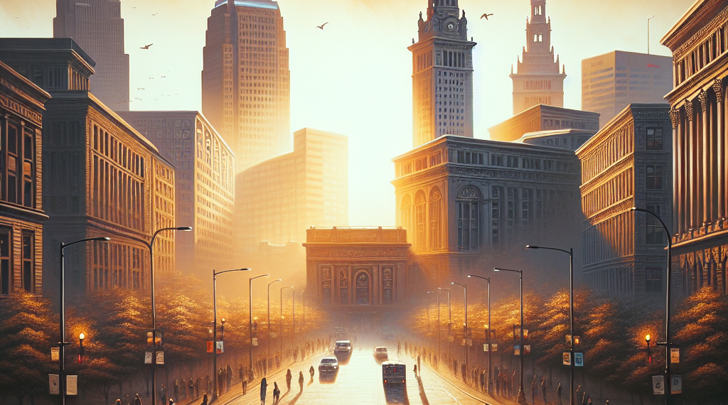 Building A New Era Of Art At The Cleveland Museum